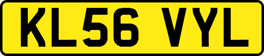 KL56VYL