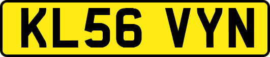 KL56VYN
