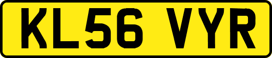 KL56VYR
