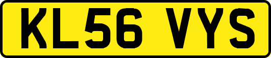 KL56VYS