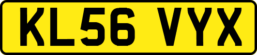 KL56VYX