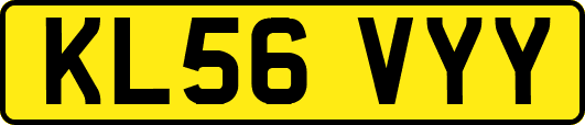 KL56VYY