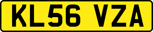 KL56VZA