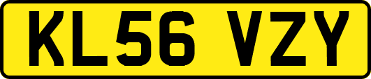 KL56VZY