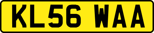 KL56WAA