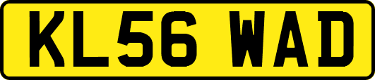 KL56WAD