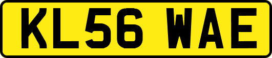 KL56WAE