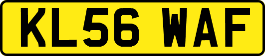 KL56WAF