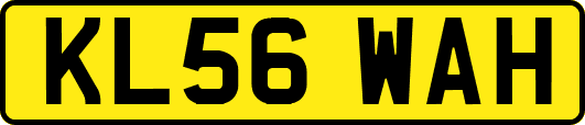KL56WAH
