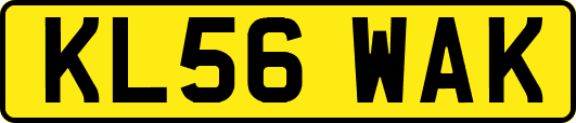 KL56WAK