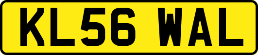 KL56WAL