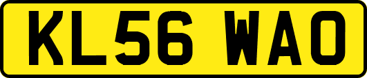 KL56WAO