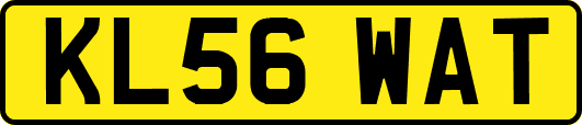 KL56WAT