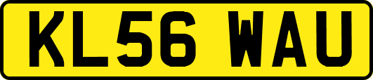 KL56WAU