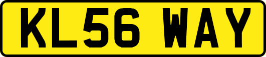 KL56WAY