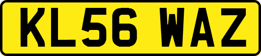 KL56WAZ