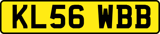 KL56WBB