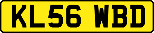 KL56WBD