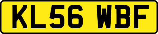 KL56WBF