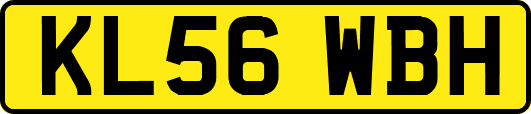 KL56WBH