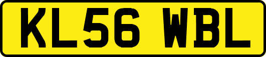 KL56WBL