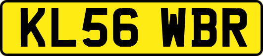 KL56WBR