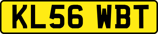 KL56WBT