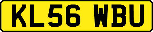 KL56WBU