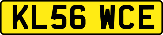 KL56WCE