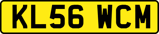 KL56WCM