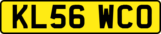 KL56WCO