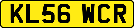 KL56WCR