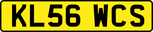 KL56WCS