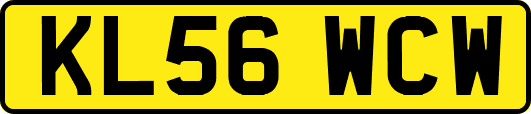 KL56WCW