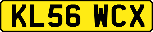 KL56WCX
