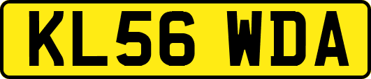 KL56WDA