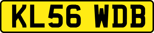 KL56WDB