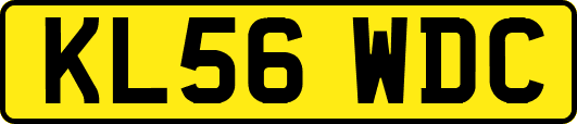 KL56WDC