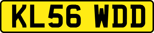 KL56WDD