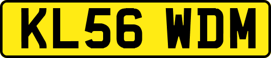 KL56WDM