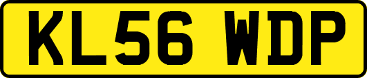 KL56WDP