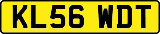 KL56WDT