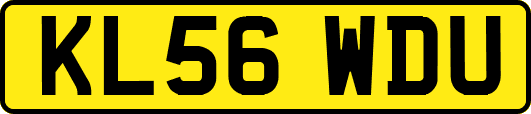 KL56WDU