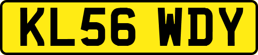 KL56WDY
