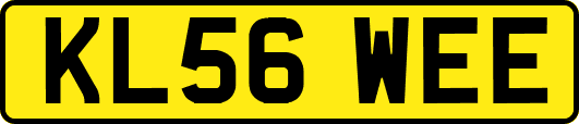 KL56WEE