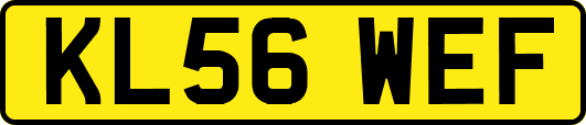 KL56WEF