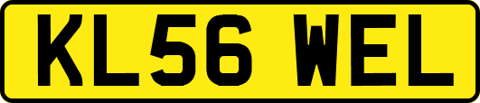 KL56WEL