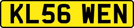 KL56WEN