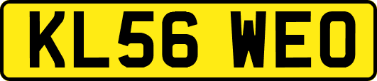 KL56WEO