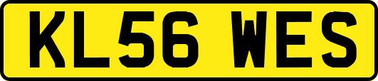 KL56WES